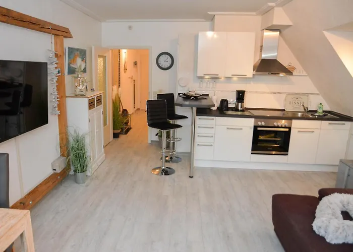 Apartamento An De Warft 4 *