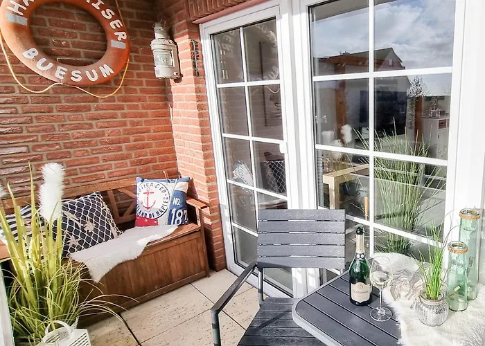 Apartamento An De Warft 4